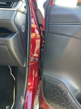 Toyota RAV4 V SUV Facelifting 2.5 Hybrid Dynamic Force 222KM 2023 Toyota RAV-4 Automat Hybryda Kamera Klimatronik, zdjęcie 5