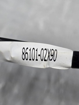 KABEL ANTÉNY COROLLA E 21 86101-02X90
