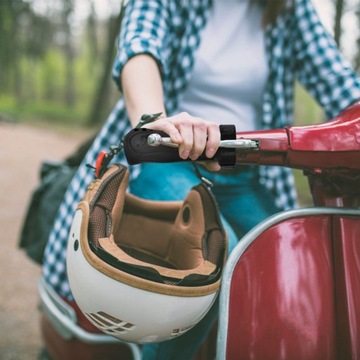 ЩЕТОЧНЫЙ МОТОР ДЛЯ ЭЛЕКТРОННОГО ВЕЛОСИПЕДА 48В 500ВТ С КОНТРОЛЛЕРОМ