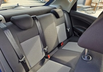 Seat Ibiza IV Hatchback 5d Facelifting 1.0 MPI 75KM 2017 Seat Ibiza 1,0 Benzyna 75 KM Serwis GWARANCJA ..., zdjęcie 13