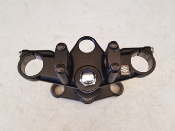 НИЖНЯЯ ПОЛКА ВЕРХНЯЯ ПОЛКА СИДЕНЬЯ SEAT SUZUKI SFV 650 GLADIUS 09-16 полки лаг 2009 SV 16-