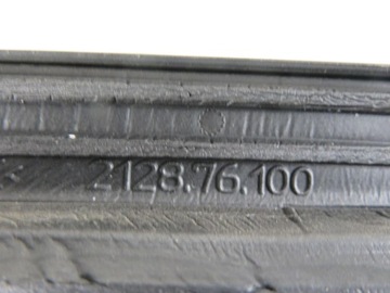 ЗЕРКАЛО ПРАВОЕ FORD FOCUS MK2 II 212876100 F3