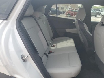 Volkswagen 2021 Volkswagen ID.4 2021 VOLKSWAGEN ID.4 FIRST EDITION Elektryczny 201KM, zdjęcie 11