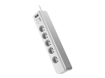 Apc PM5-FR Apc Essential SurgeArrest lis