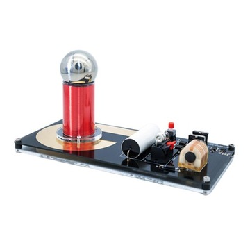 Elektroniczna cewka Tesli Prop Mini