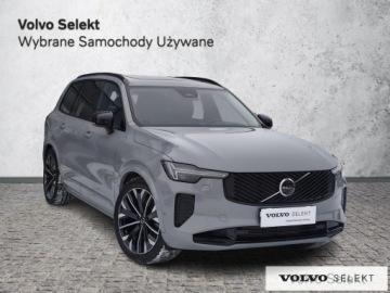 Volvo XC90 II SUV Plug-In Facelifting 2024 2.0 T8  455KM 2025 Volvo XC 90 XC90 T8 Ultra, Hybryda Plug-in, 455 KM, zdjęcie 2