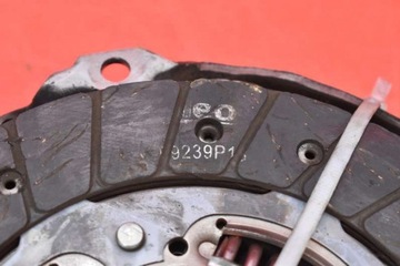 НАЖИМНЫЙ ДИСК СЦЕПЛЕНИЯ 195504 CITROEN C3 C 3 1 I 1.4 HDI 70 л.с. 02-10