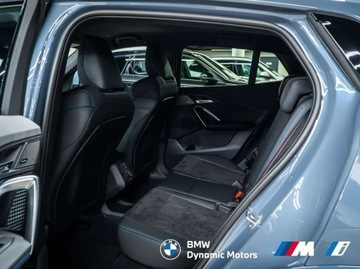 BMW X2 U10 2025 BMW X2 sDrive20i 170KM mHEV - Gotowy do Odbioru - Pakiet M Pro - HarmanKar, zdjęcie 23