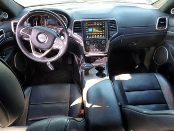 Jeep Grand Cherokee IV 2015 Jeep Grand Cherokee Summit 2015 5.7l 5.7 Benzyna 360KM, zdjęcie 8