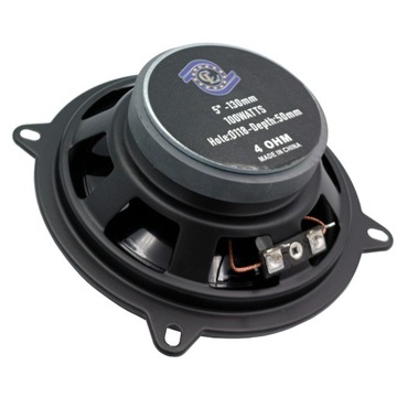 Прокладки динамиков POWERFUL для MINI COOPER ONE R50 R52 R53