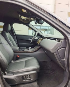 Land Rover Range Rover Velar SUV 2.0 250KM 2024 Land Rover Range Rover Velar Land Rover Range Rover VELAR 2.0 Si4 250KM R-, zdjęcie 14