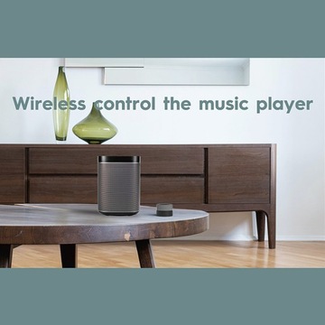 ZigBee 3.0 Smart Button Rotary Knob for DIY Home