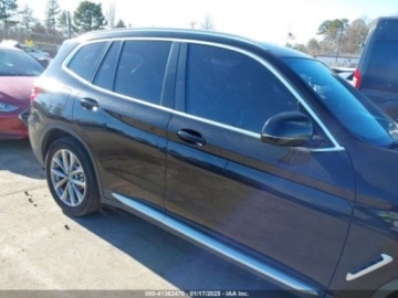 BMW X3 G01 2019 BMW X3 Sdrive 30l 2.0 Benzyna 248KM, zdjęcie 8