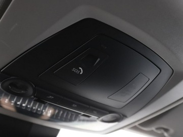 BMW Seria 5 F10-F11 Touring Facelifting 525d 218KM 2016 BMW 525 Automat skóra bi-xenon czujniki, zdjęcie 33