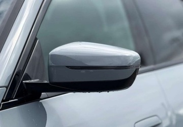 BMW Seria 4 G22-23-26 Coupe 2.0 420d 190KM 2023 BMW Seria 4 I wlasciciel M Sport Harman Gwarancja Bezwypadkowy FVAT23, zdjęcie 11