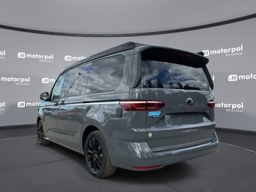 Volkswagen California Multivan 6.1 2.0 TDI BMT 150KM 2025 Volkswagen California Ocean 2.0 TDI 150 KM DSG, zdjęcie 3