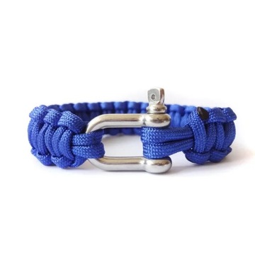 Hot Climbing Rope Survival Parachute Cord