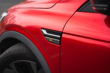 Renault Arkana SUV 1.3 TCe 158KM 2023 Renault Arkana 1.3 TCe, Salon Polska, zdjęcie 10