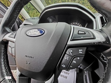 Ford S-Max II Van 2.0 TDCi 150KM 2016 Ford S-Max BARDZO LADNY,7 osob, Titanium , GWARANCJA 2.0 Diesel 150KM, zdjęcie 13