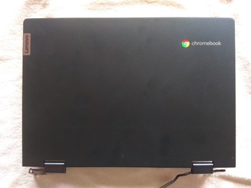 Klapa matrycy Lenovo Idea Pad Flex 3 11IGL05