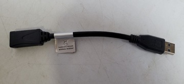 KVM-переключатель HDMI 4K, 60 Гц, 4 порта, выход 4 в 1, USB 3.0 AVstar Ł452