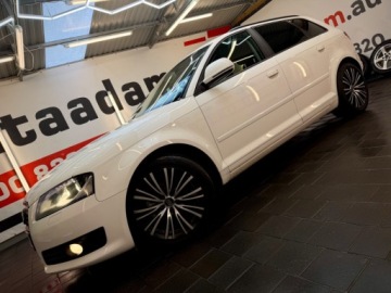 Audi A3 8P Hatchback 3d 2.0 TDI CR 140KM 2010 Audi A3 Sportback ledy bi xenon 2.0 tdi 140 konny manualna skrzynia bezwyp, zdjęcie 10