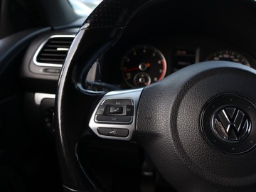 Volkswagen Scirocco III Coupe 1.4 TSI 122KM 2011 VW Scirocco 1.4 TSI, Klima, Klimatronic, Tempomat, zdjęcie 14