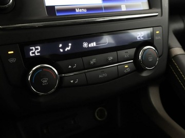 Renault Kadjar Crossover 1.5 dCi 110KM 2016 Renault Kadjar automat klima auto navi grzane, zdjęcie 25