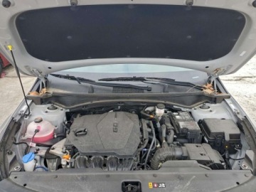 Kia Sportage V 2025 Kia Sportage 2025 KIA SPORTAGE X LINE 2.5 Benzyna 187KM, zdjęcie 11