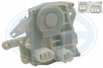 ERA 660199 ZÁMEK DVEŘE