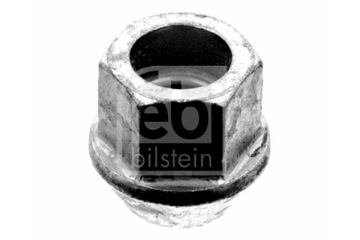 FEBI BILSTEIN MATICE KOLA M12X1.5 NA KLÍČ 19 OPEL ASTRA J 12.09-