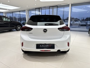 Opel Corsa F Hatchback 5d 1.2 Turbo 100KM 2022 Opel Corsa Elegance / 1 właściciel / Salon Polska, zdjęcie 2