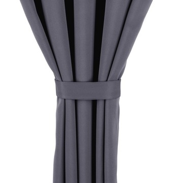 ZASŁONY NA TARAS 150x220 ZASŁONA OGRODOWA OGRODOWE NA TUNEL WODOODPORNE