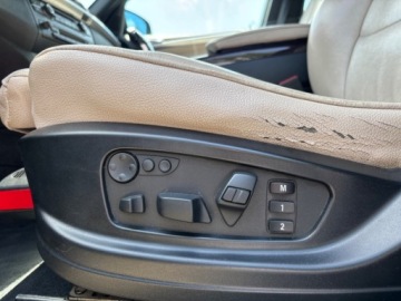 BMW X5 E70 SUV Facelifting xDrive30d 245KM 2012 BMW X5 30d Z polskiego salonu M Pakiet Gotowy do jazdy Bezwypadkowy, zdjęcie 29