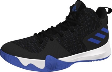 BUTY EXPLOSIVE FLASH ADIDAS 40 2/3