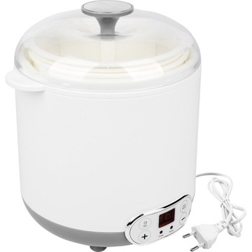 Цифровая йогуртница с функцией приготовления сыра