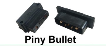piny okrągłe bullet hailong shark SSE077 SSE112 52 56 65 78 ogniw