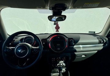 Mini Clubman F54 Kombi 1.5 136KM 2017 MINI Clubman Cooper Aut. Dealer BMW Bonkowscy Gorzow Wlkp. 1.5 Benzyna, zdjęcie 7