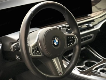 BMW X5 G05 SUV Facelifting 3.0 40d 352KM 2025 BMW X5 xDrive40d Sport Suv 3.0 (352KM) 2025, zdjęcie 8