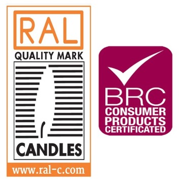 АРОМАТИЧЕСКИЕ РОЖДЕСТВЕНСКИЕ СВЕЧИ НАБОР 4X СВЕЧЕЙ ДЛЯ РОЖДЕСТВЕНСКОГО ПОДАРКА