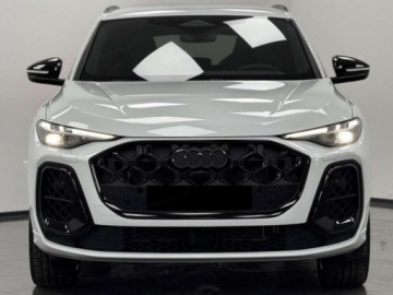 Audi Q5 II SUV Facelifting 2.0 40 TFSI MHEV 204KM 2026 AUDI Q5 TFSI quattro S line Suv 2.0 (204KM) 2026, zdjęcie 3