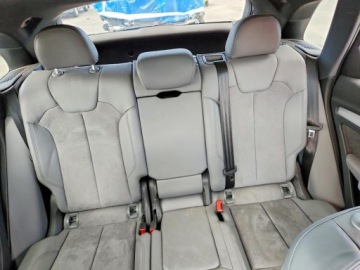 Audi SQ5 2018 Audi SQ5 2018 AUDI SQ5 PREMIUM PLUS 3.0 Benzyna 354KM, zdjęcie 9