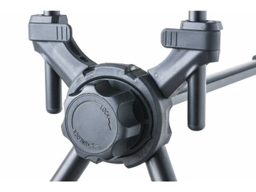 Rod Pod Mivardi Professional