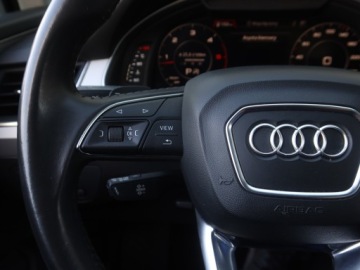 Audi Q7 II SUV 3.0 TDI 272KM 2017 Audi Q7 3.0 TDI, Salon Polska, 268 KM, 4X4, zdjęcie 19