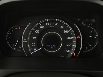 Honda CR-V IV SUV Facelifting 2.0 i-VTEC 155KM 2016 Honda CR-V niski przebieg navi grzane fotele, zdjęcie 21