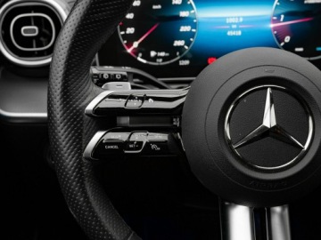 Mercedes Klasa C W206 Kombi 2.0 220d 200KM 2023 Mercedes C 220 WD0386T#220 d mHEV 4-Matic AMG, zdjęcie 15