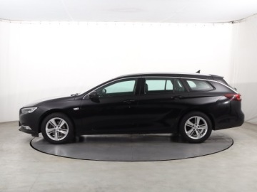 Opel Insignia II Sports Tourer 1.5 Turbo 165KM 2020 Opel Insignia 1.5 Turbo, Salon Polska, Serwis ASO, zdjęcie 2