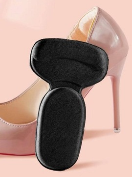 СТЕЛЬКИ, ПОДБОТНИКИ ДЛЯ ОБУВИ, ПОДКАБОЧНИКИ ПРИКЛЕЕННЫЕ, 2 В 1