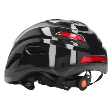 Inteligentny kask rowerowy Dorosły Inteligentny