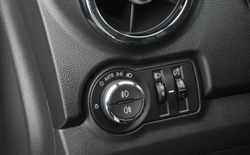 Chevrolet Trax 1.6 115KM 2013 Chevrolet Trax 1.6 MPI Biala Perla Klima Kamera Hak Sprowadzony Oplacony, zdjęcie 30